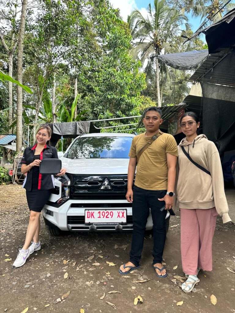 galeri serah terima 5