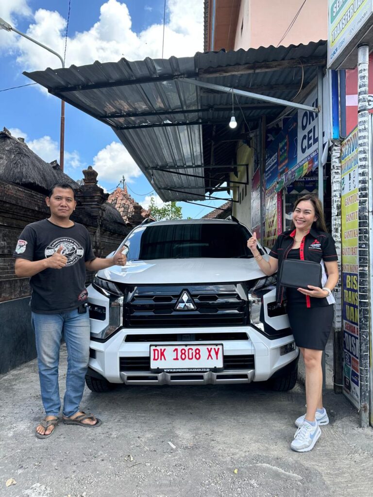 galeri serah terima 6