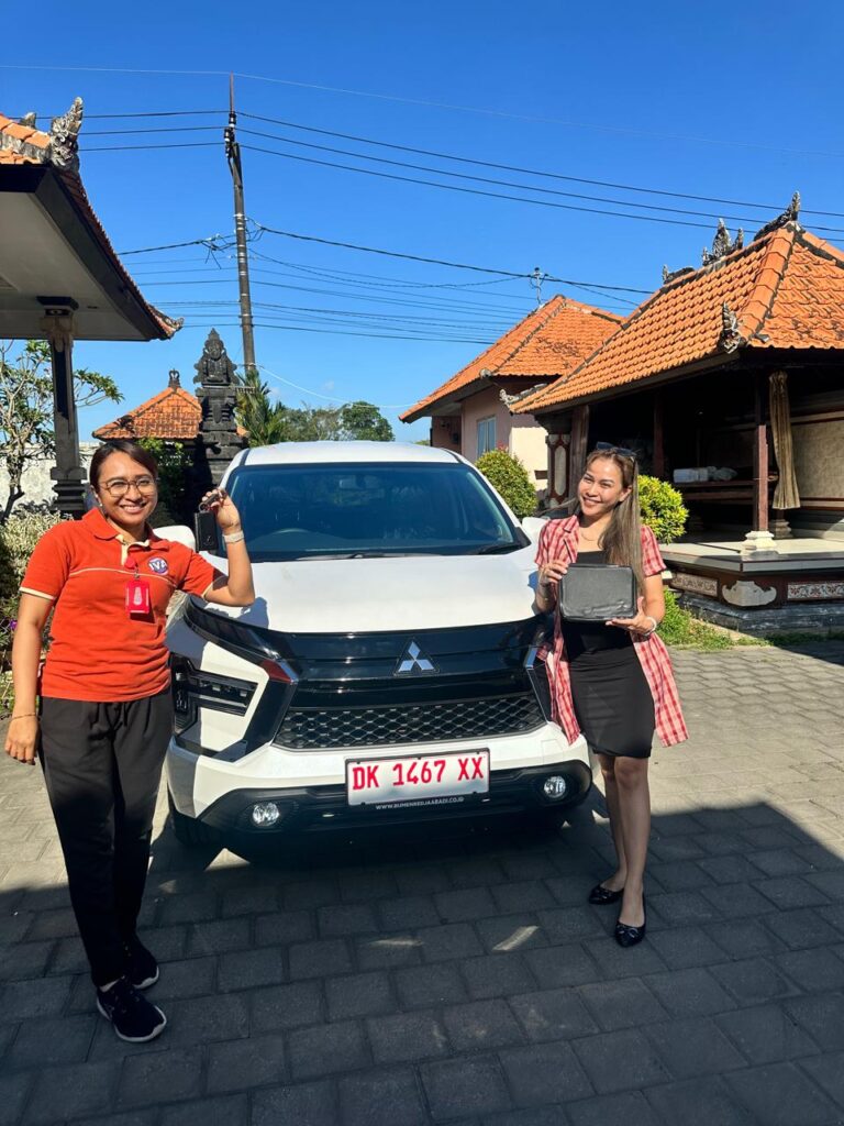 galeri serah terima 7