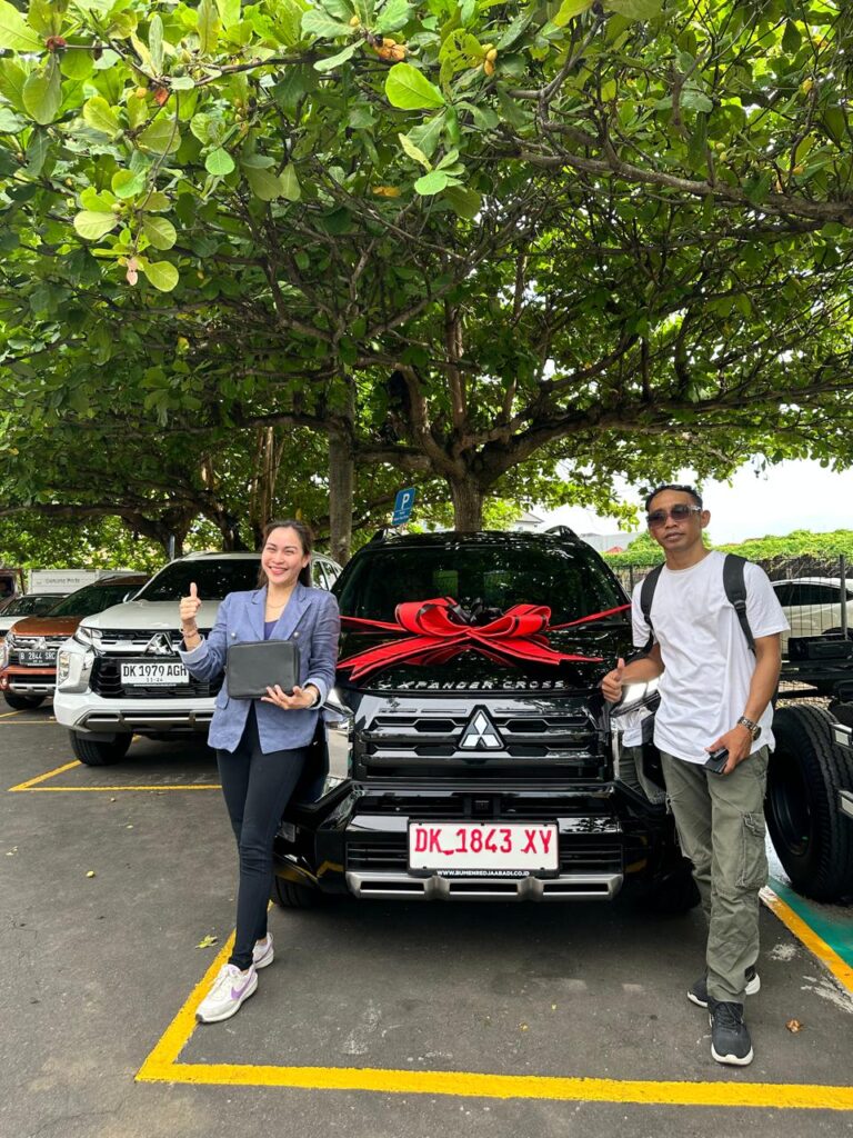 galeri serah terima 8