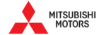 logo mitsubishi landscape