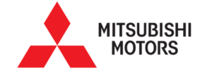logo mitsubishi landscape